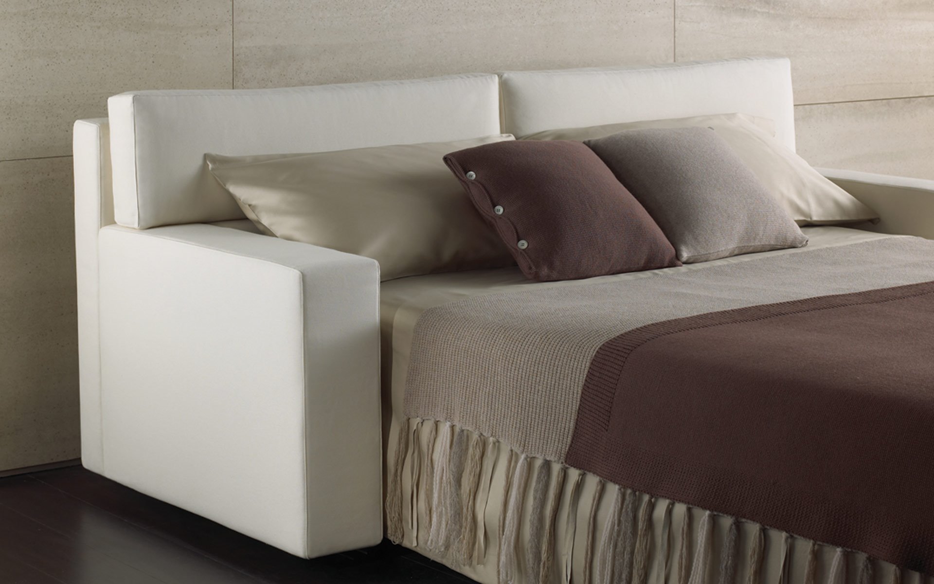 Slaapbank model 104 Bed Habits 1920 1